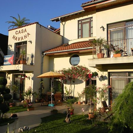 Casa Havana (Adults Only) Costinesti Eksteriør billede