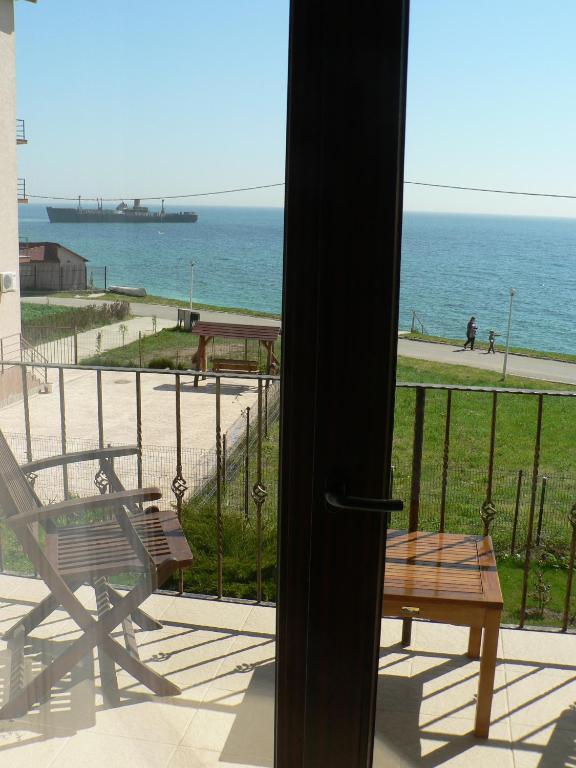 Casa Havana (Adults Only) Costinesti Eksteriør billede