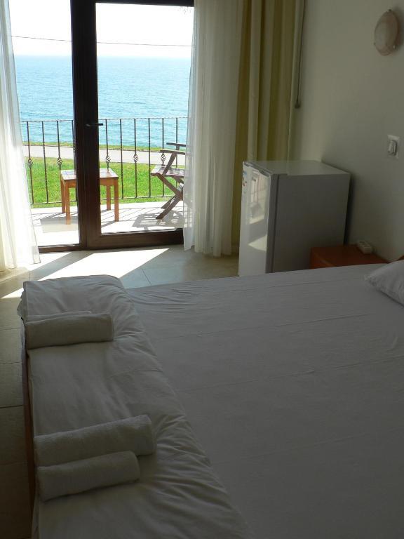 Casa Havana (Adults Only) Costinesti Eksteriør billede