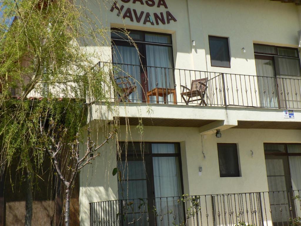 Casa Havana (Adults Only) Costinesti Eksteriør billede