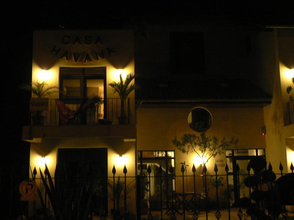 Casa Havana (Adults Only) Costinesti Eksteriør billede