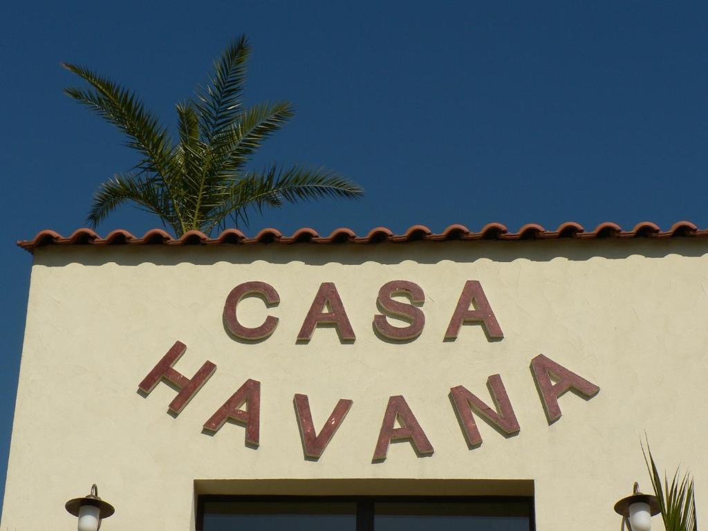 Casa Havana (Adults Only) Costinesti Eksteriør billede