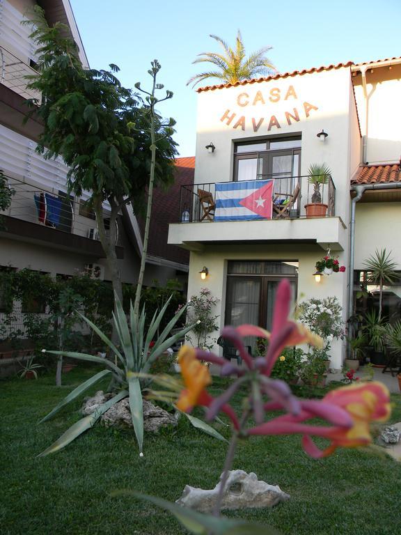 Casa Havana (Adults Only) Costinesti Eksteriør billede