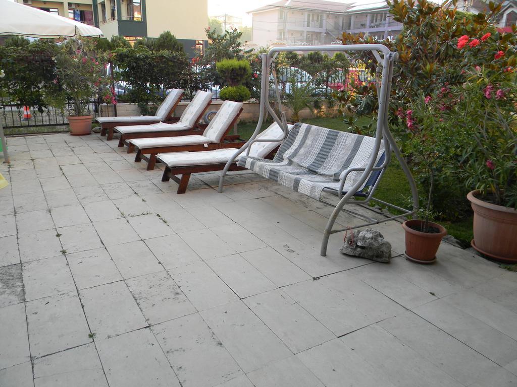 Casa Havana (Adults Only) Costinesti Eksteriør billede